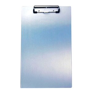 TABLA DE ALUMINIO T/OFICIO C/CLIP