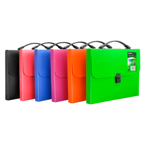 MALETIN A4. NEON SU MALETIN A4. NEON SU
