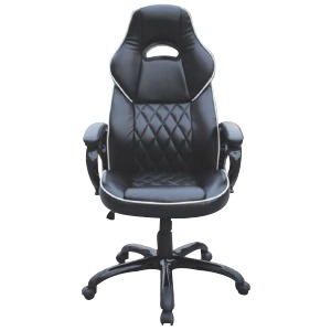 SILLA EJECUTIVA SPORT RTA(COLOR NEGRO) SILLA EJECUTIVA SPORT RTA(COLOR NEGRO)