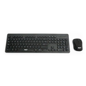 COMBO MOUSE Y TECLADO COMBO MOUSE Y TECLADO