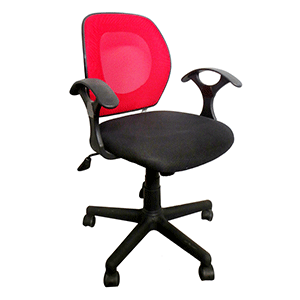 SILLA SECRETARIAL SKY CHAIR (COLOR NEGRO) SILLA SECRETARIAL SKY CHAIR (COLOR NEGRO)