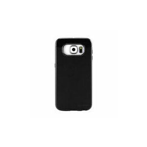 ESTUCHE PRODIGEE GALAXY S6 NEGRO