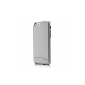 ESTUCHE PRODIGEE IPHONE 6 PLUS PLATEADO