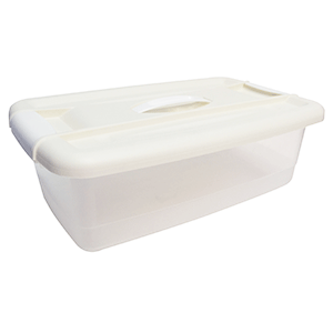 CAJA CLICK (12 LT) TR - CAPUCCINO