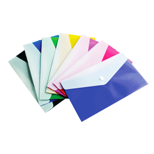 SOBRE P/ARCHIVO MEDIA CARTA COMBINACION DE COLOR BC/NG,AZ,MD,RS,AM,VD,RJ