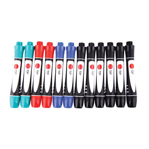 PAQ 12 MARCADORES PIZARRA FORAY COLORES SURTIDOS PAQ 12 MARCADORES PIZARRA FORAY COLORES SURTIDOS
