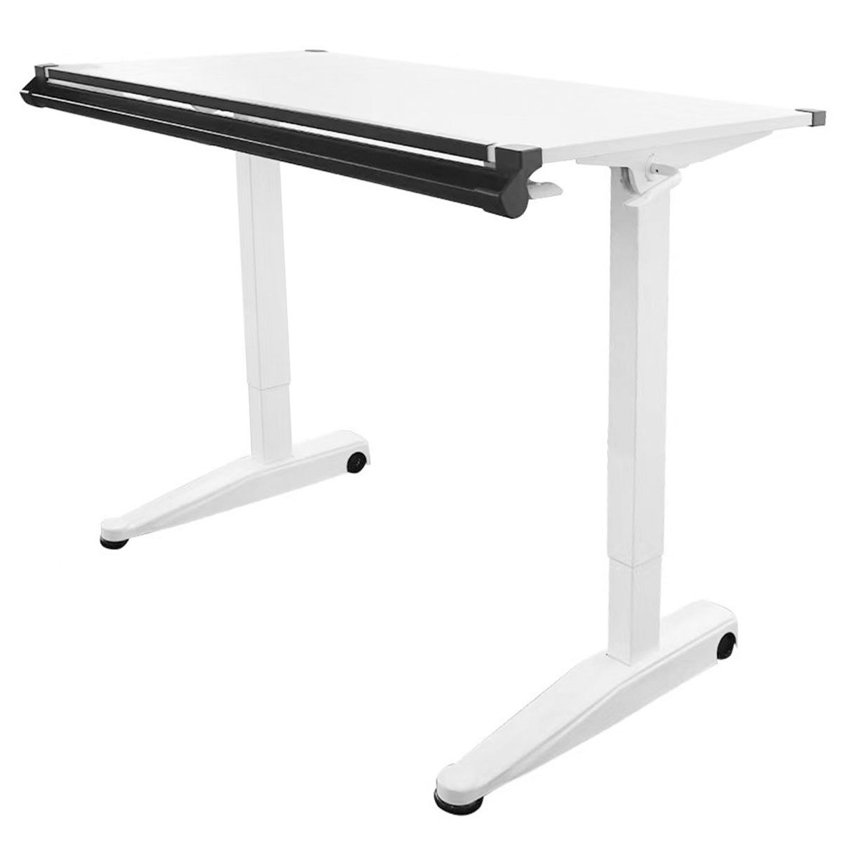 MESA PARA ARQUITECTURA AJUSTABLE