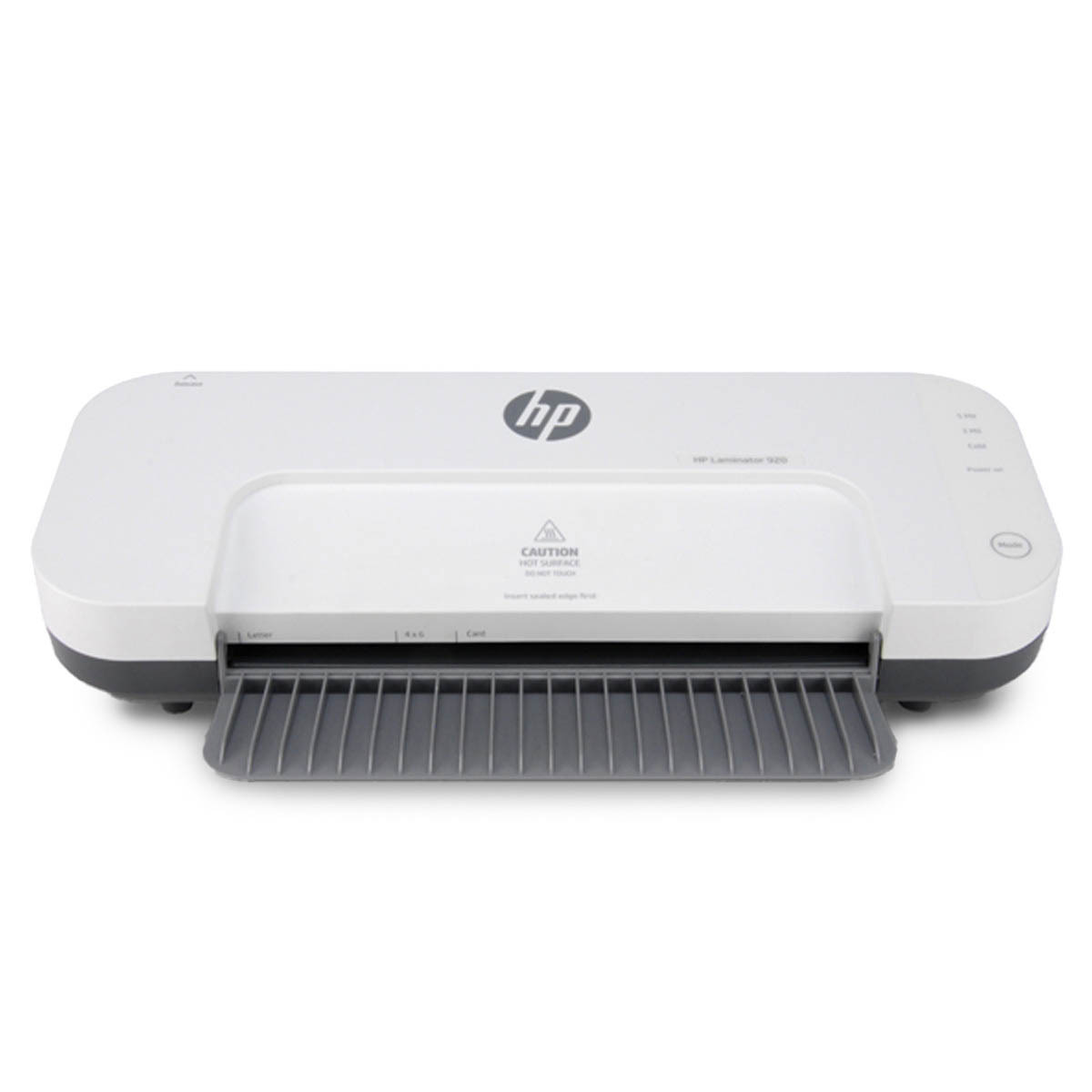 LAMINADORA DE 9 PULGADAS HP