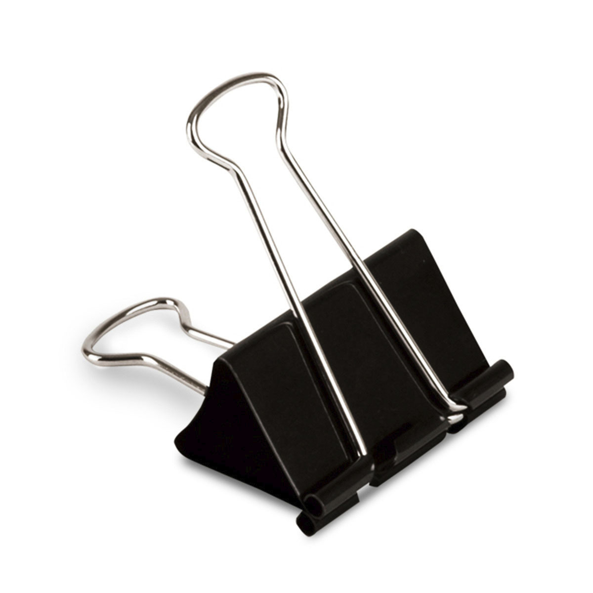 BINDER CLIPS FACELA 51MM 12U