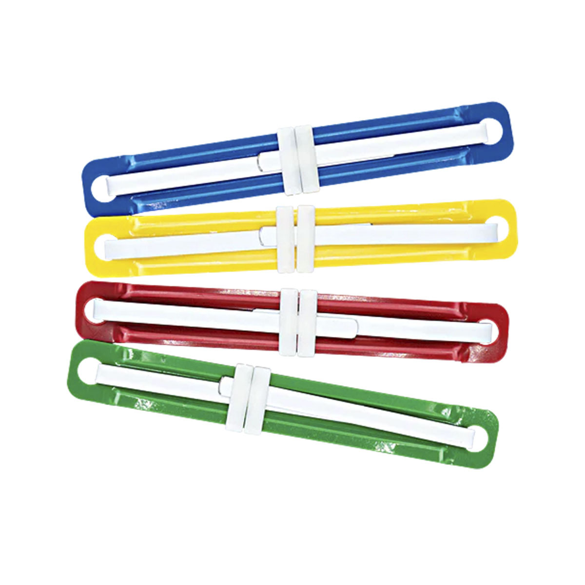 FASTENER PLASTICO 8 CMS FACELA