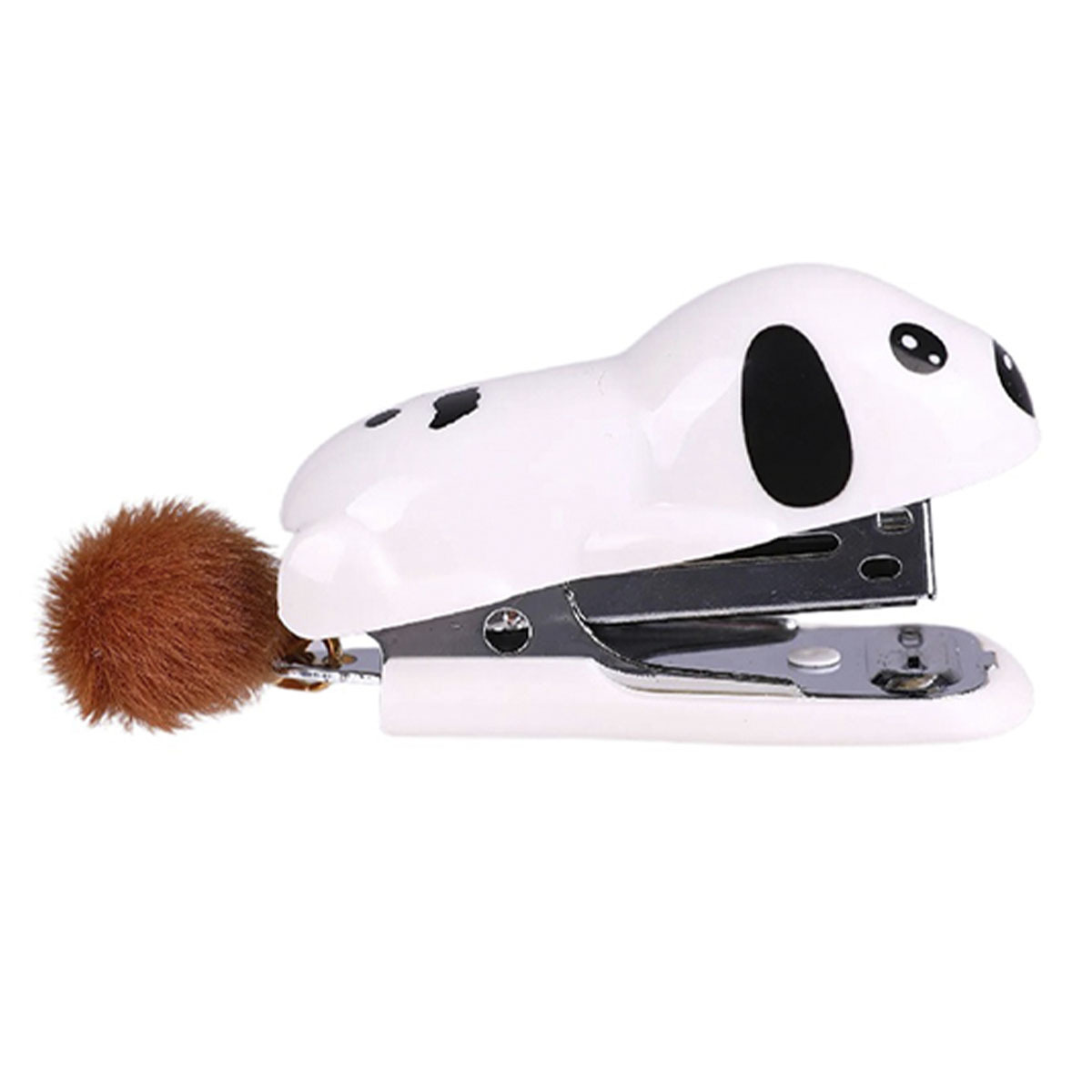 ENGRAPADORA PERRITOS BLANCA