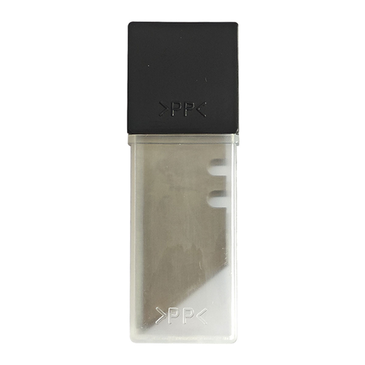 REPUESTO DE NAVAJA OFFICE DEPOT CUTTER DE USO RUDO 0.5MM 10U
