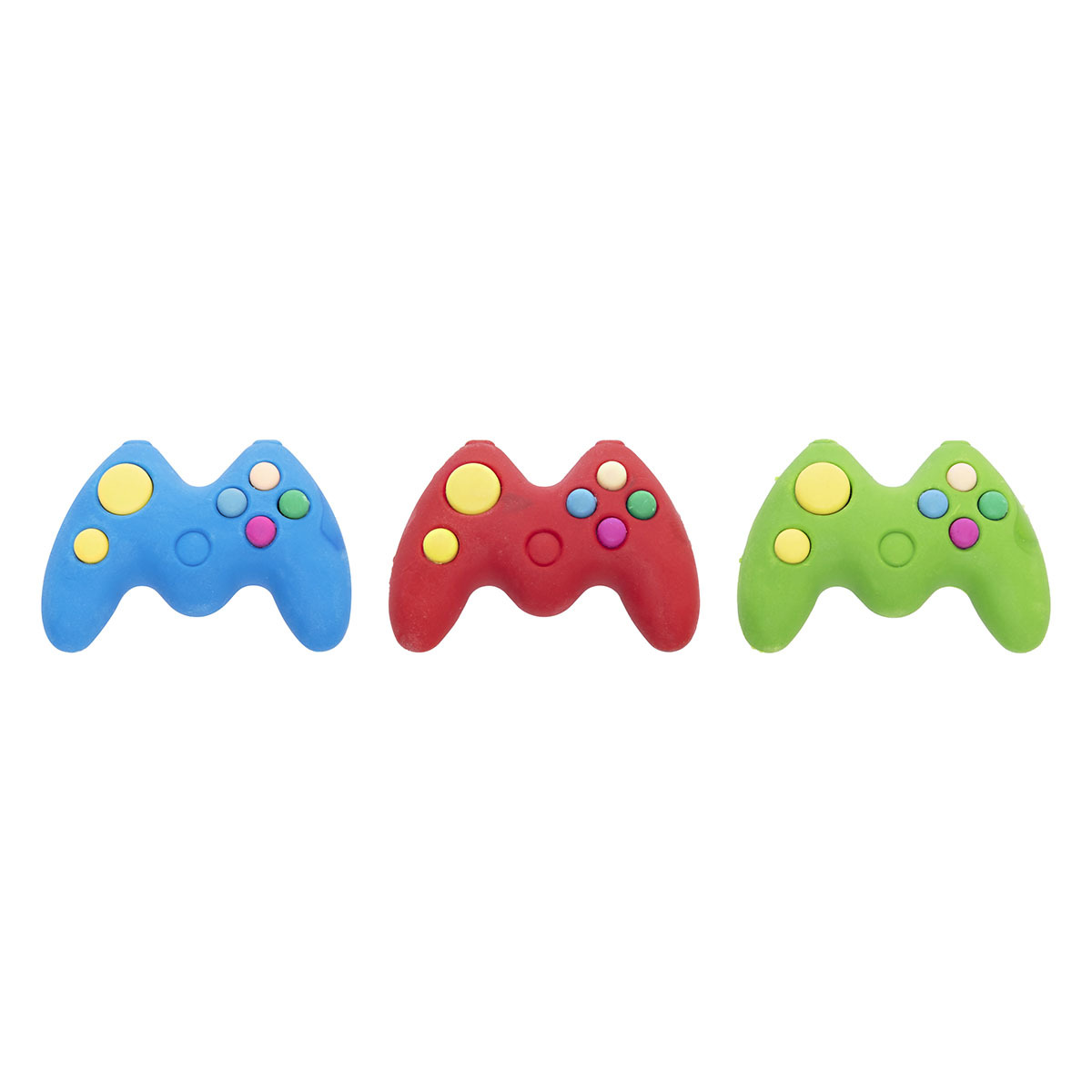 BORRADOR GAMER (FISHBOWL)