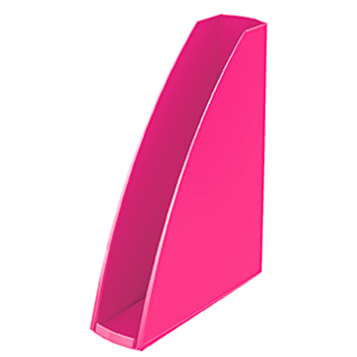 REVISTEROLEITZ WOW ROSADO