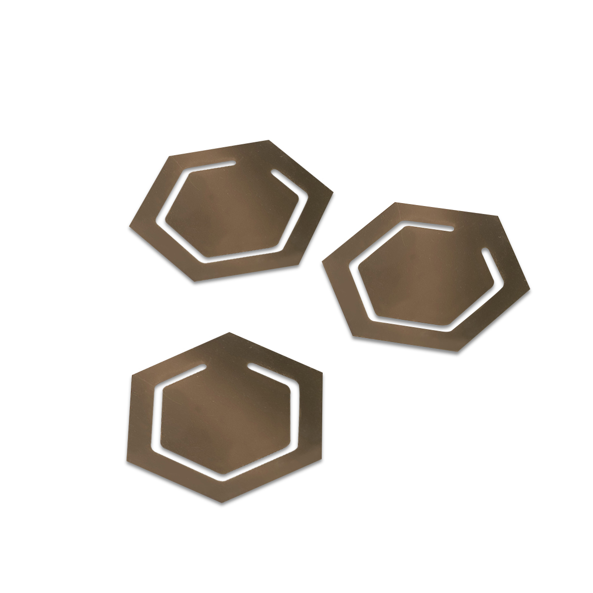 SEPARADOR DE HOJAS CAVALIER METALICO