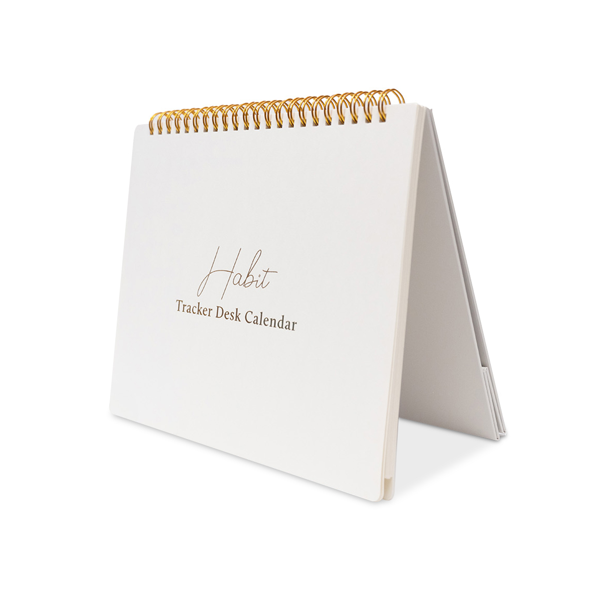 TRACKING CAVALIER HABITS