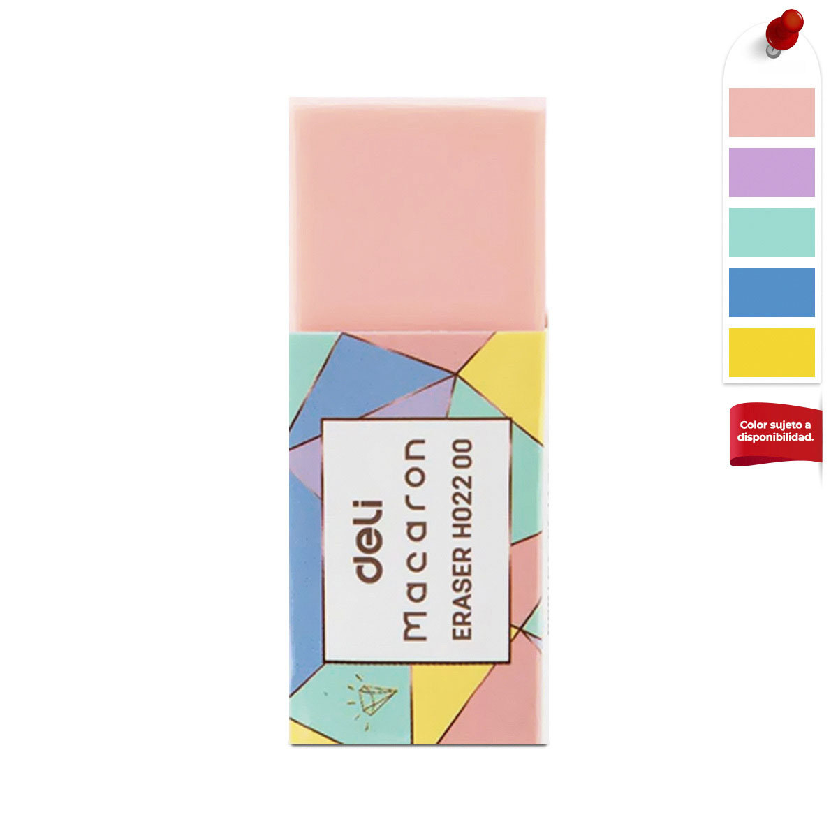 BORRADOR DELI BLANCO GRANDE