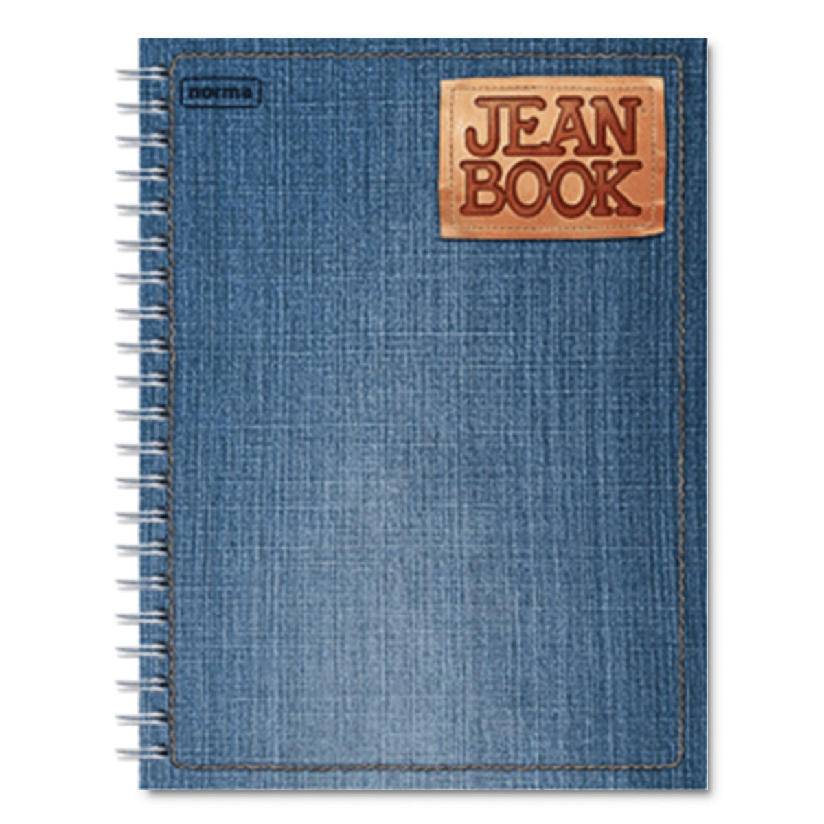 CUADERNO ESPIRAL MULTIMATERIAS