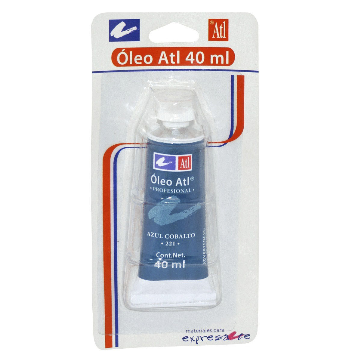 OLEO AZUL COBA ATL N22 1U