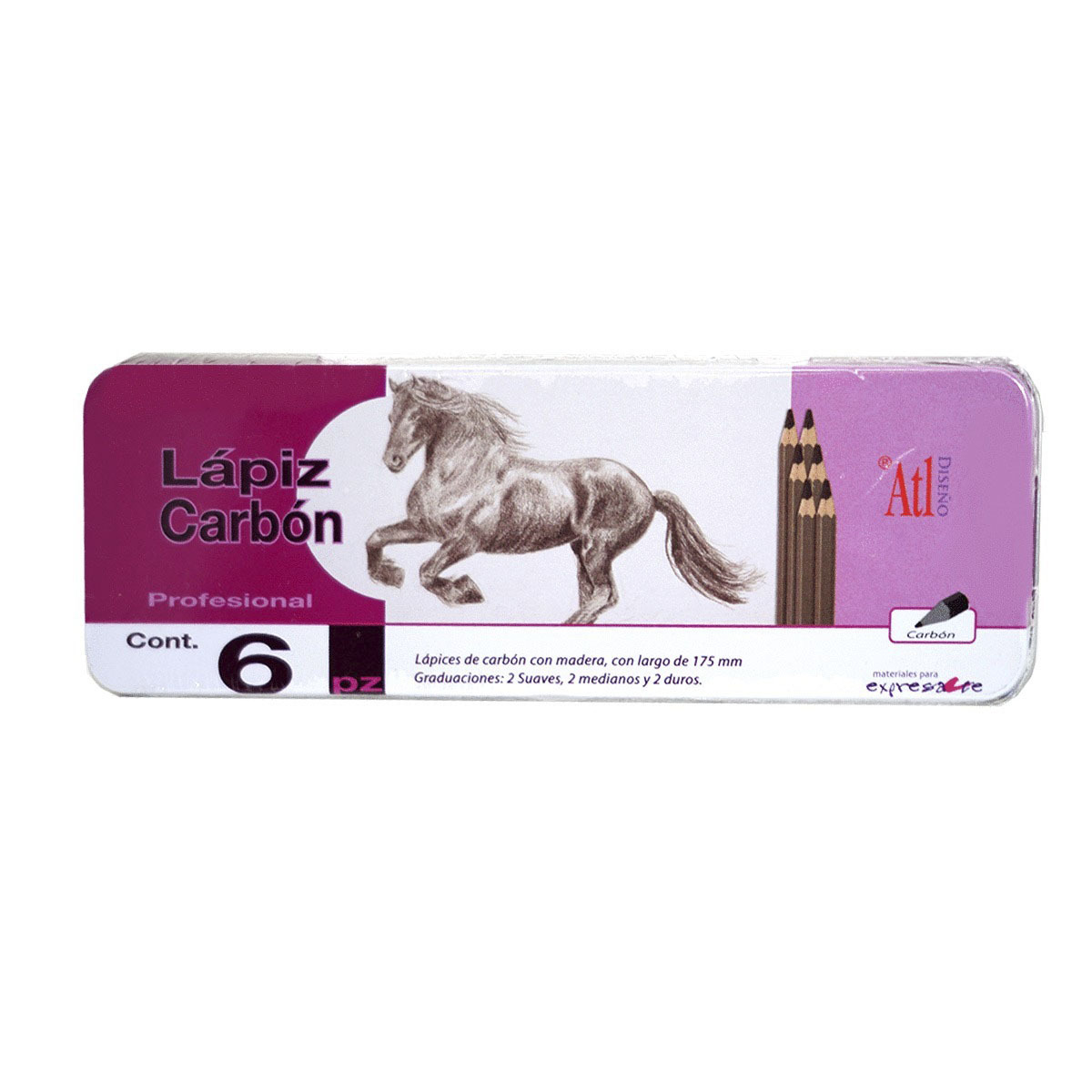 OLEO AZUL ATL N219 1U