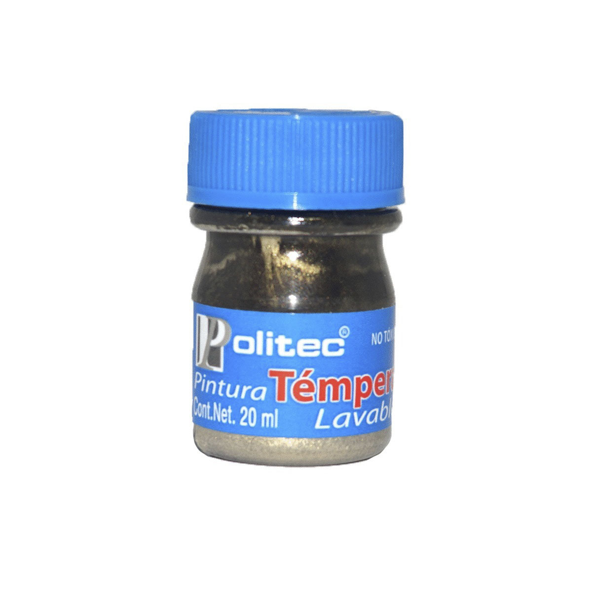 TEMPERA POLITEC ORO N68 20ML PZ
