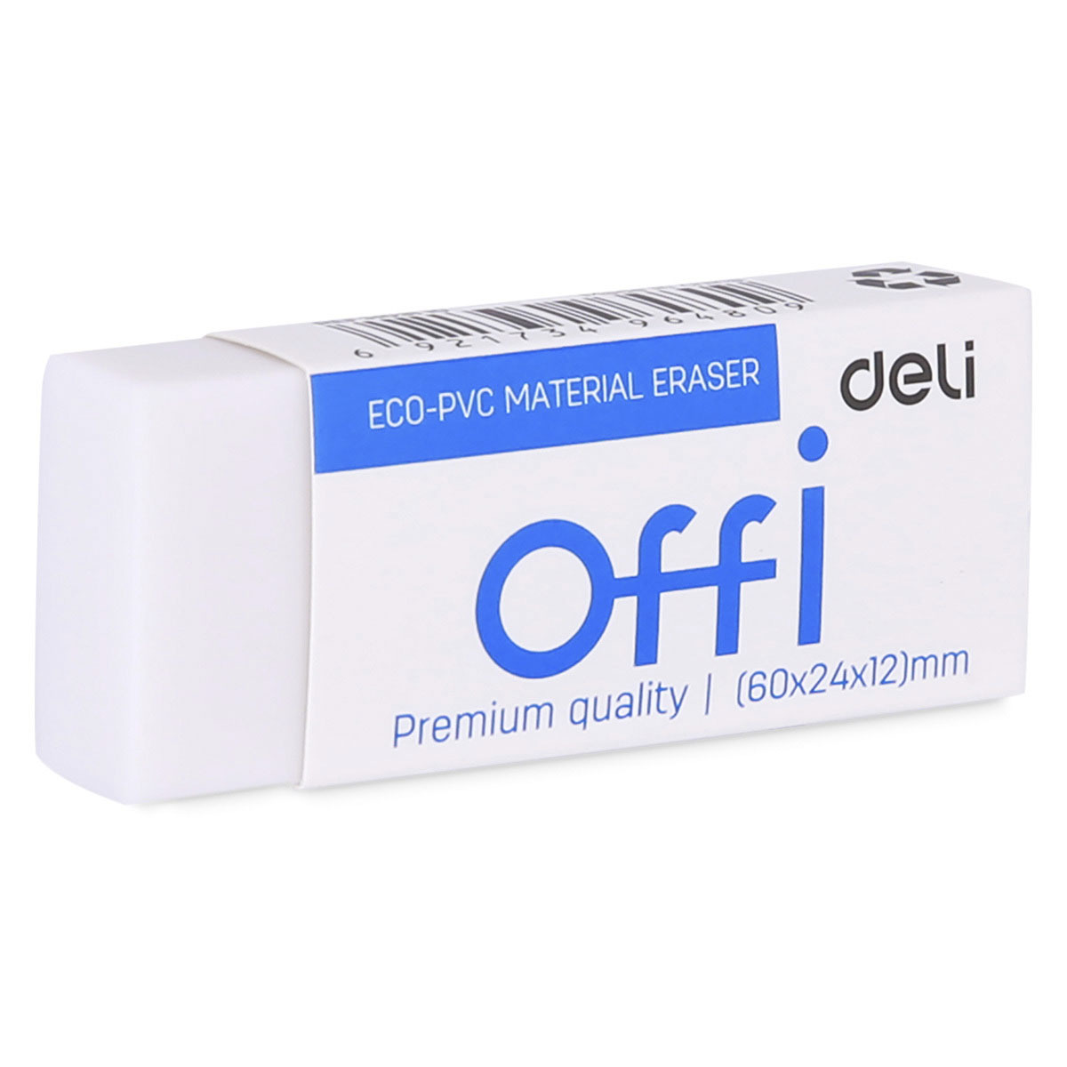 BORRADOR DELI BLANCO GRANDE