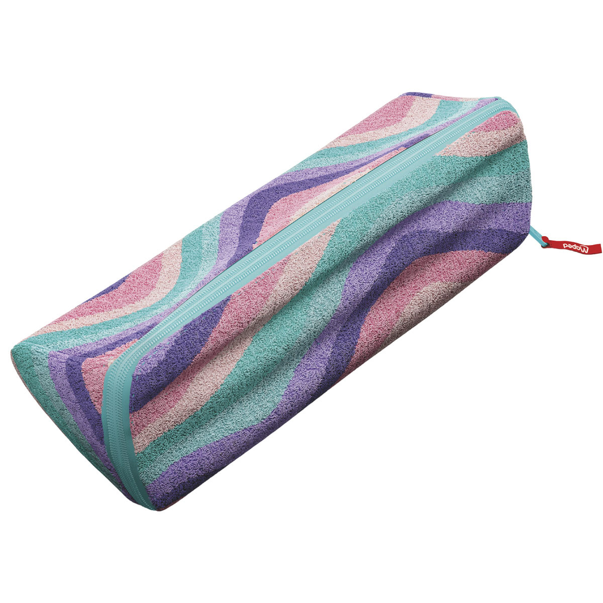 ESTUCHE MAPED XXL TRENDY ROSA