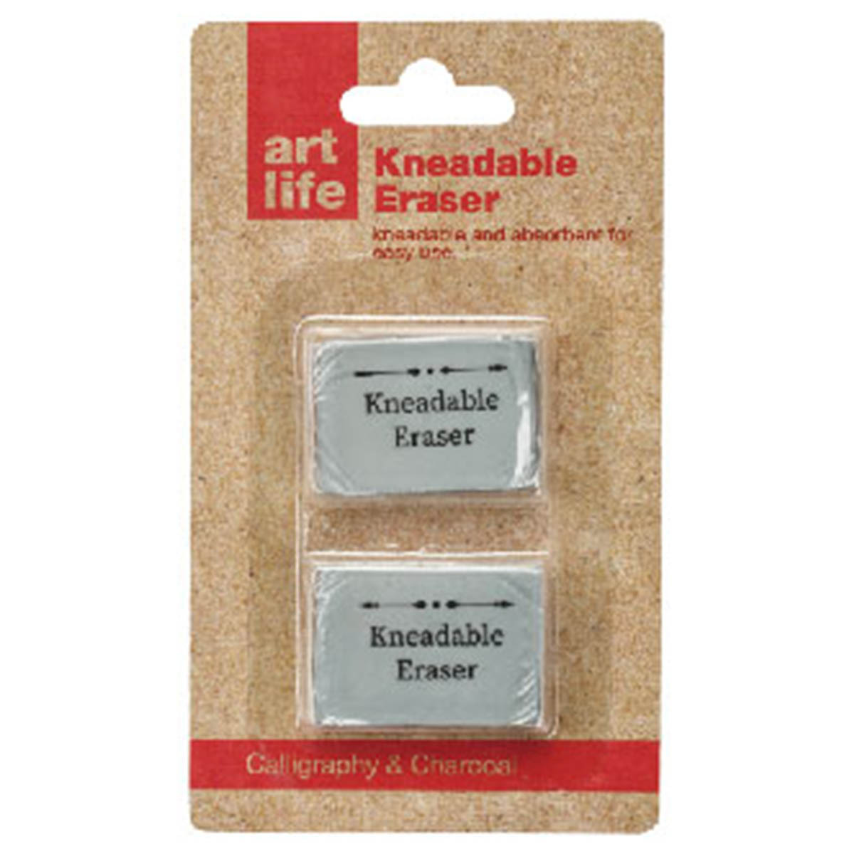 BORRADOR MOLDEABLE TREE IN ART 2U