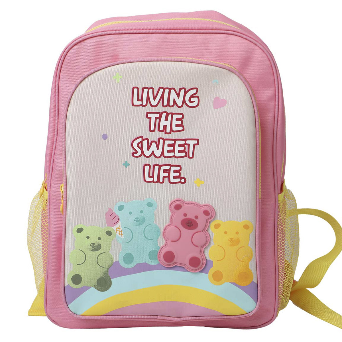 MOCHILA GUMMY BEAR