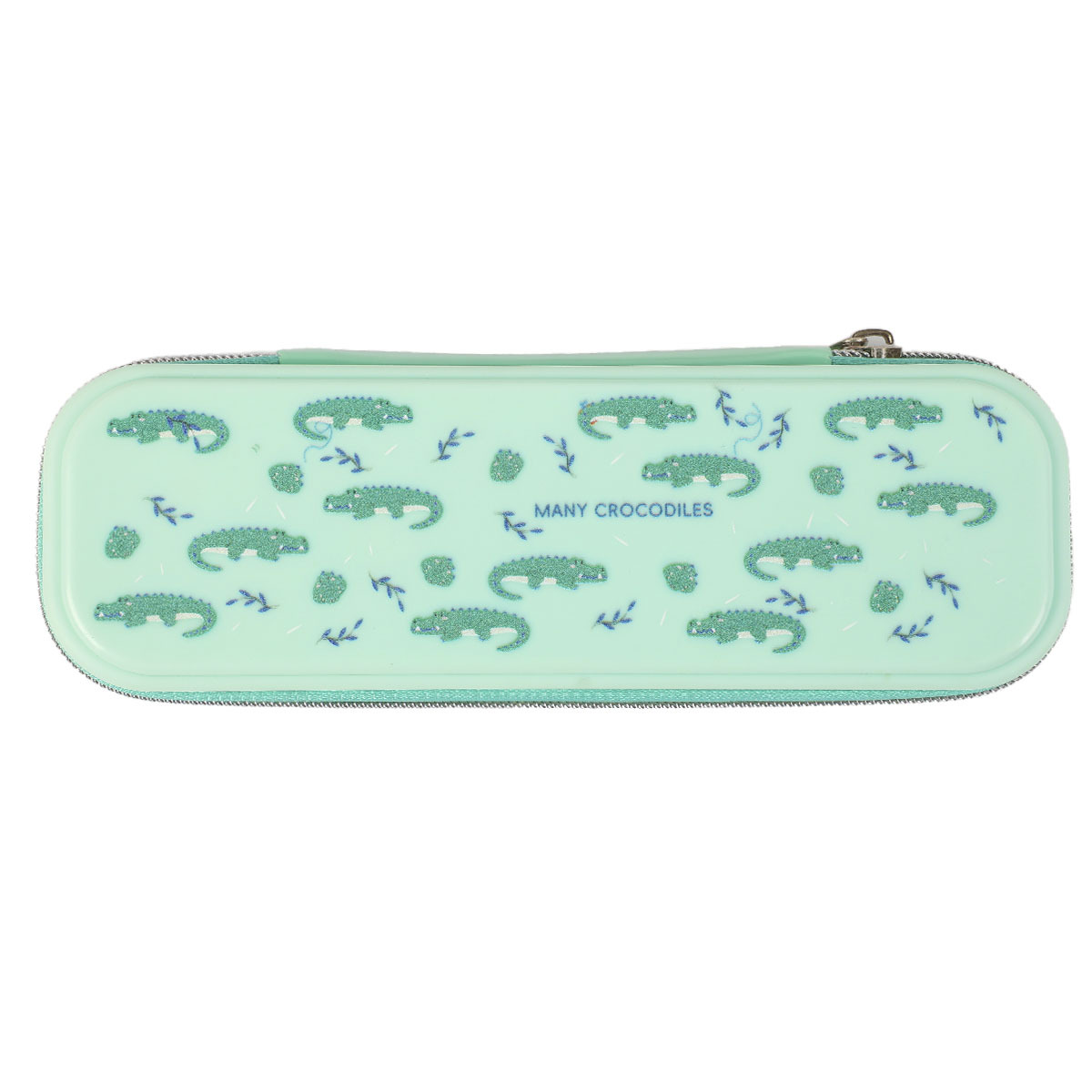 ESTUCHA BEIFA COCODRILO