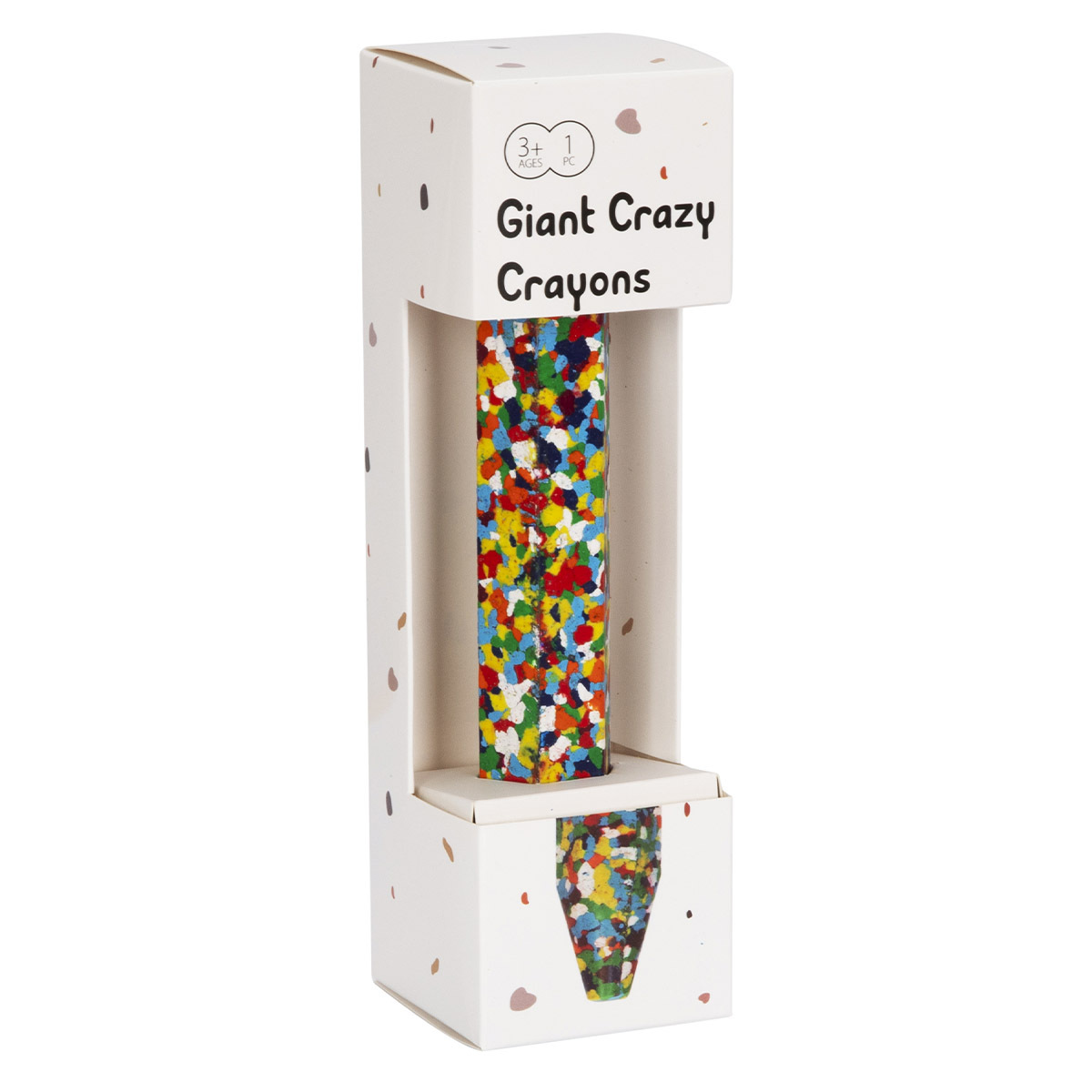 CRAYON GIGANTE 1U