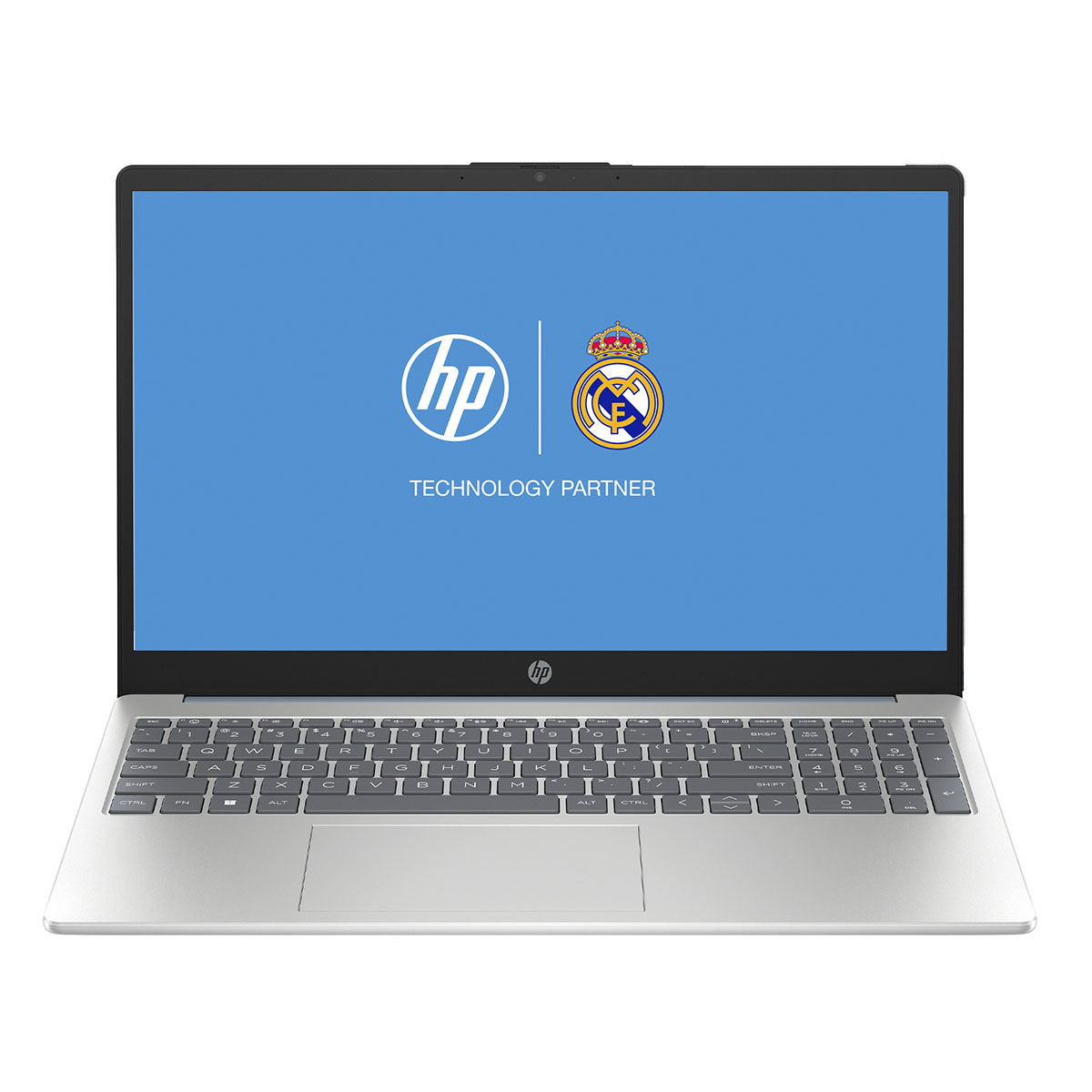 CCOMPUTADORA LAPTOP HP 15-FC0250LA RYZEN 5 - 8GB - 512GB -WIN 11 H