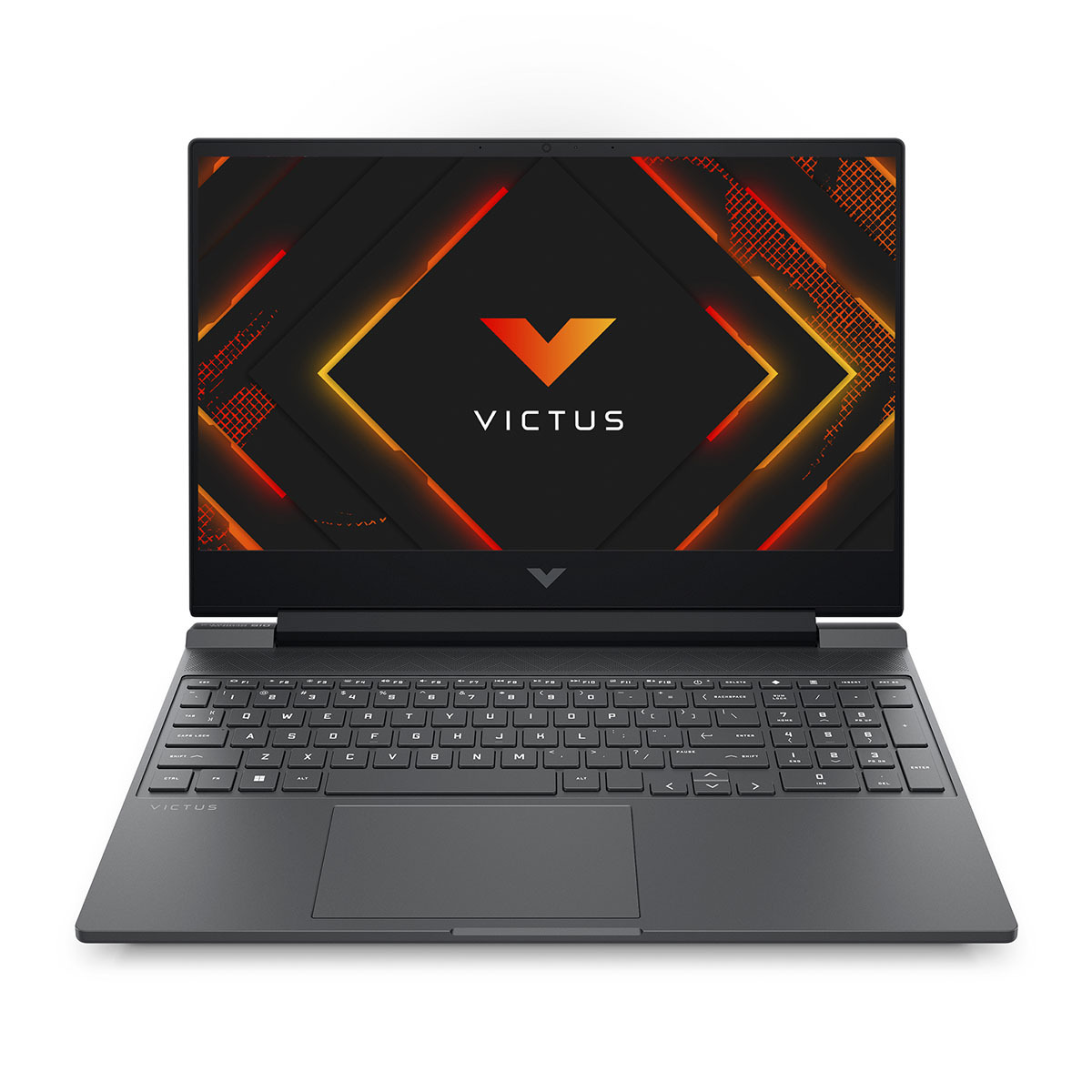 COMPUTADORA LAPTOP HP VICTUS 15 FB3007LA RYZEN 7 -16GB - RTX 6GB - 1TB - WIN 11H