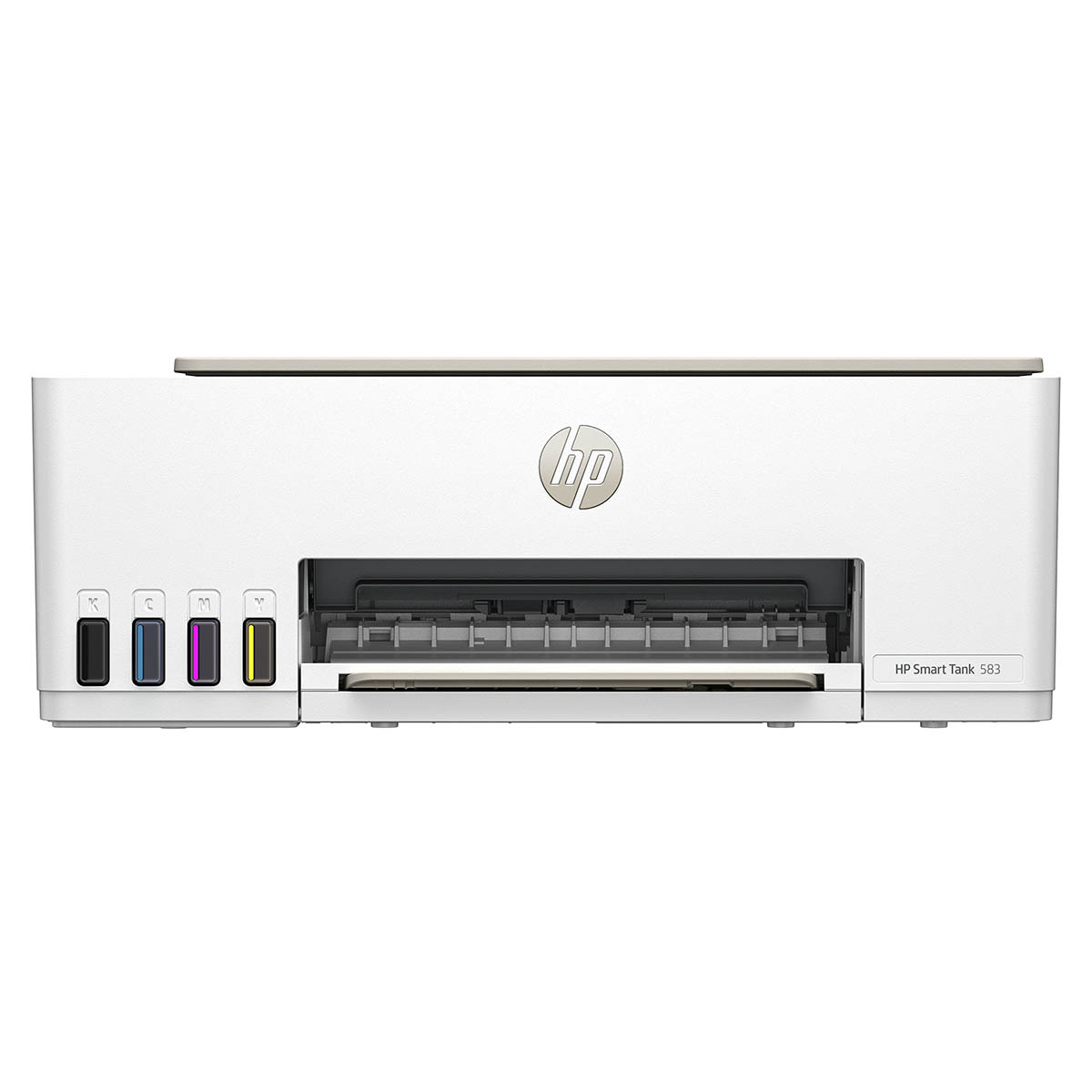 MULTIFUNCIONAL HP 583
