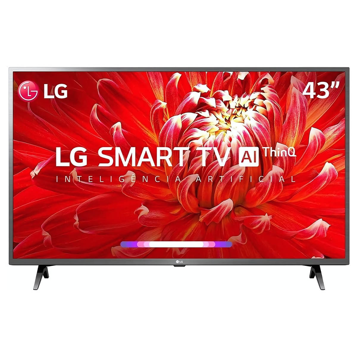 TELEVISOR LG 43  43LM631C