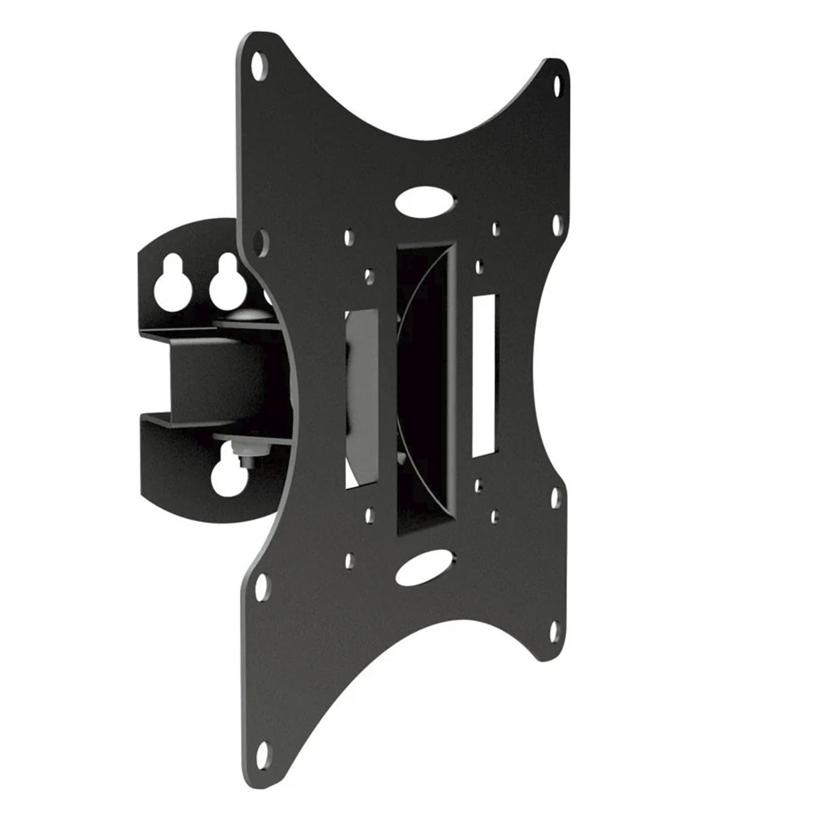 SOPORTE DE PARED ARGOM PARA TV DE 23 A 42 , INCLINACION Y GIRO DE 75/100/200