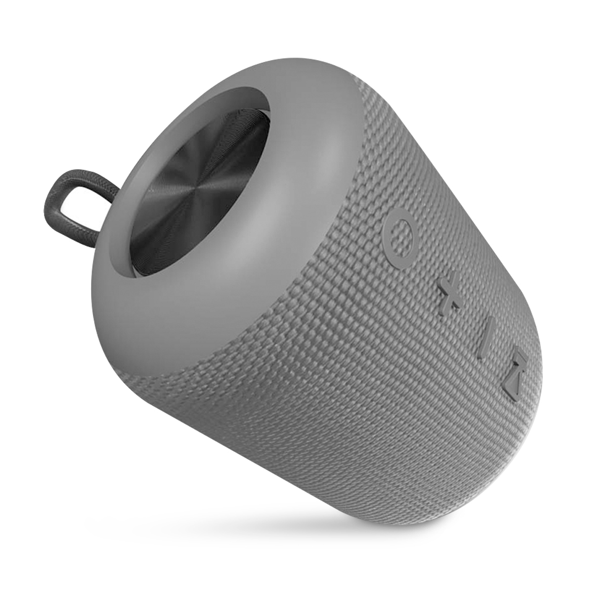 BOCINA BLUETOOTH KLIP KBS200BK