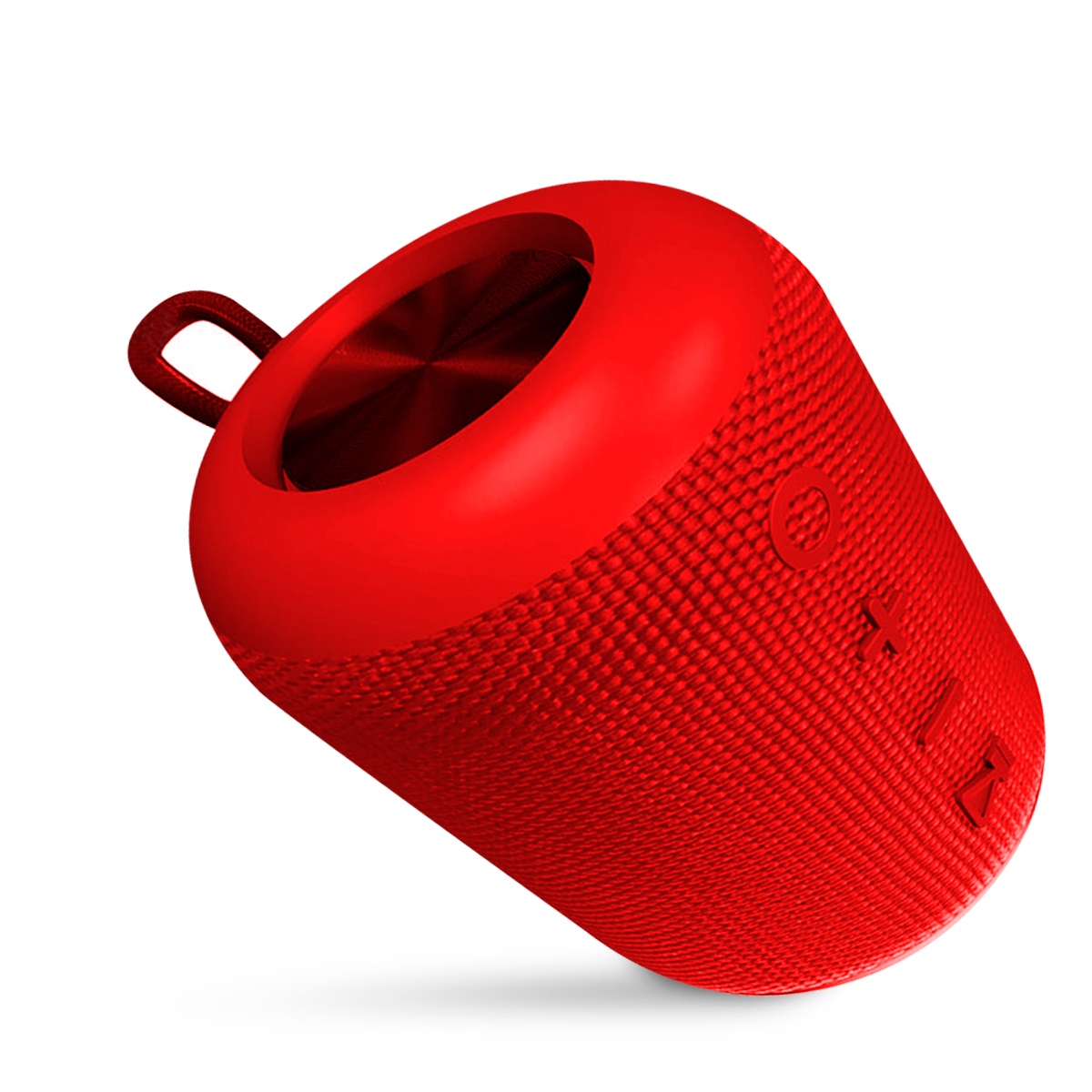 BOCINA BLUETOOTH KLIP KBS200RD