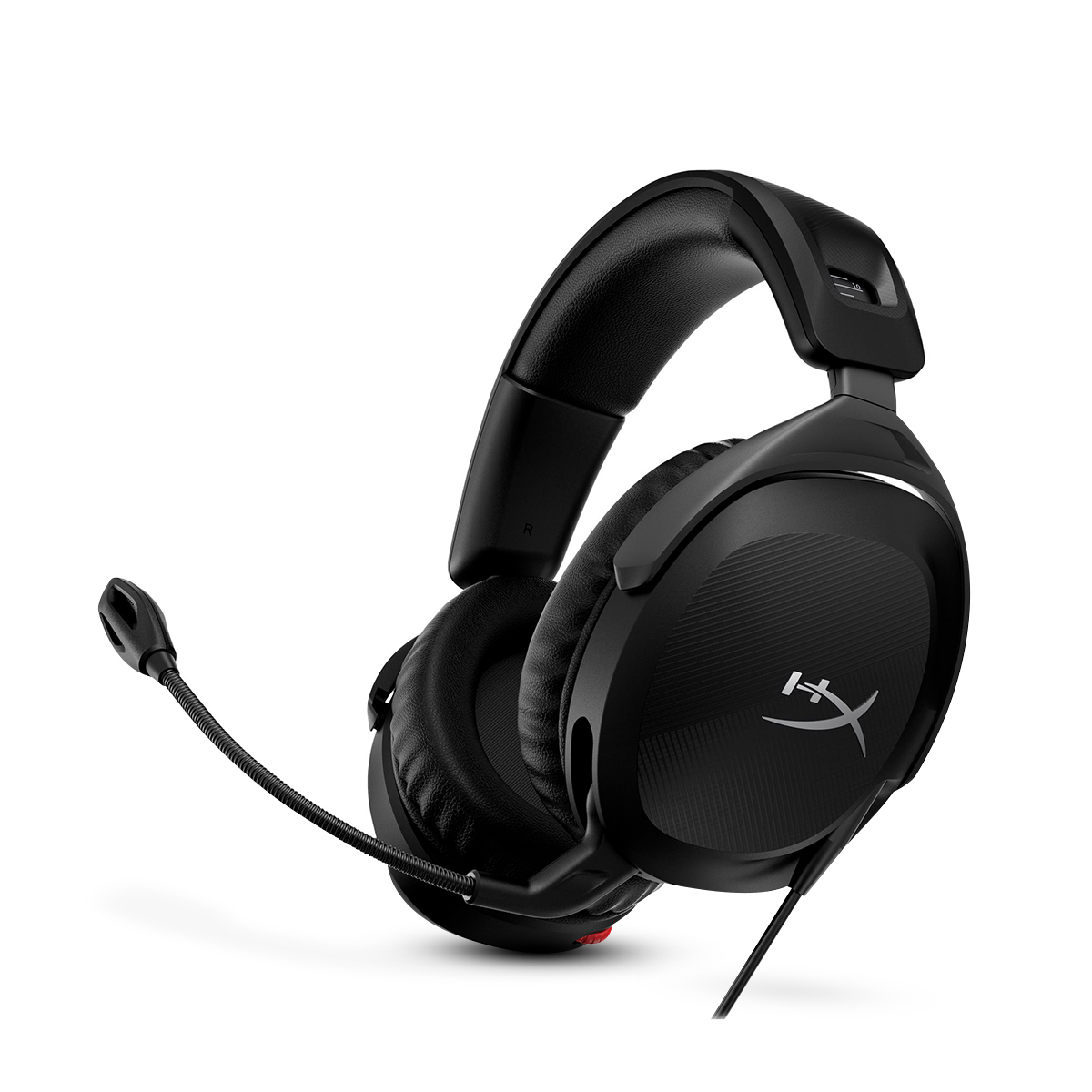 AUDIFONOS HYPERX CLOUD