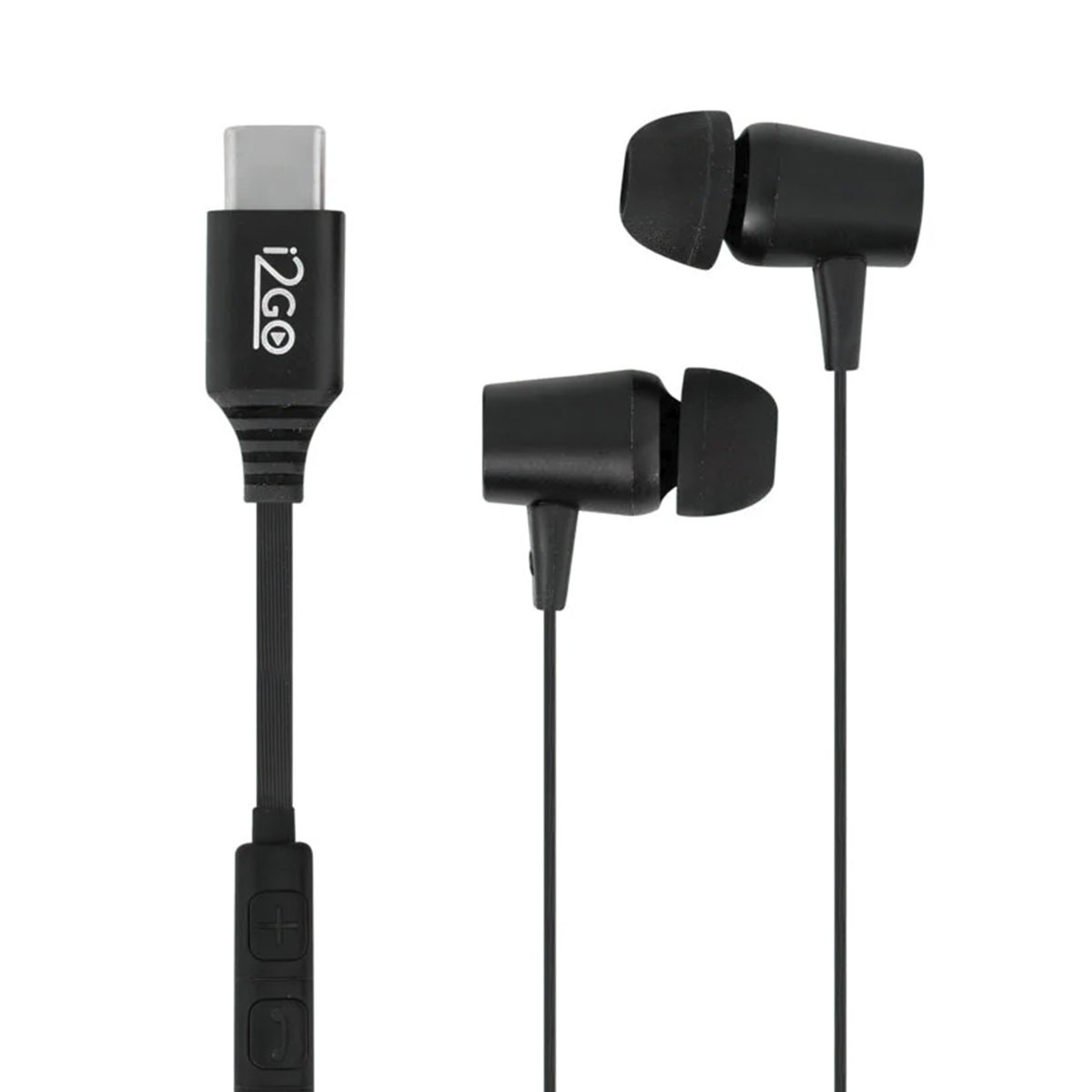 AUDIFONO PRO TIPO C, I2GO, PROEAR023