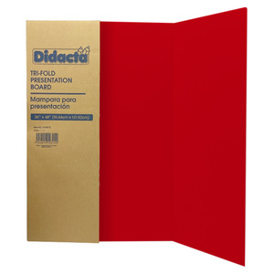 MAMPARA 36X48PG ROJO, AZUL, VERDE MAMPARA 36X48PG ROJO, AZUL, VERDE