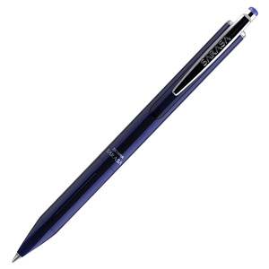 BOLIGRAFO ZEBRA GEL METALICO TINTA NEGRA 1U (AZUL) BOLIGRAFO ZEBRA GEL METALICO TINTA NEGRA 1U (AZUL)