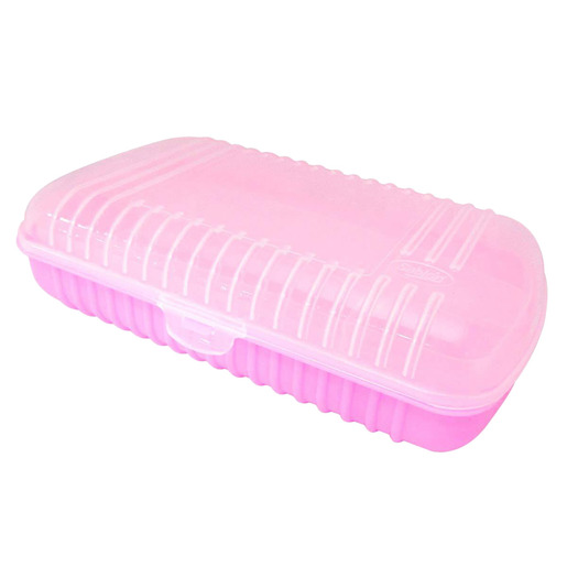 ESTUCHE WACKY BOX STEP VARIOS COLORES