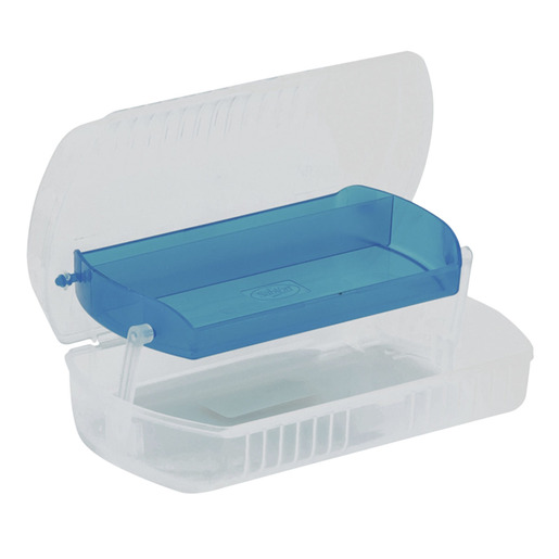 ESTUCHE WACKY BOX STEP VARIOS COLORES