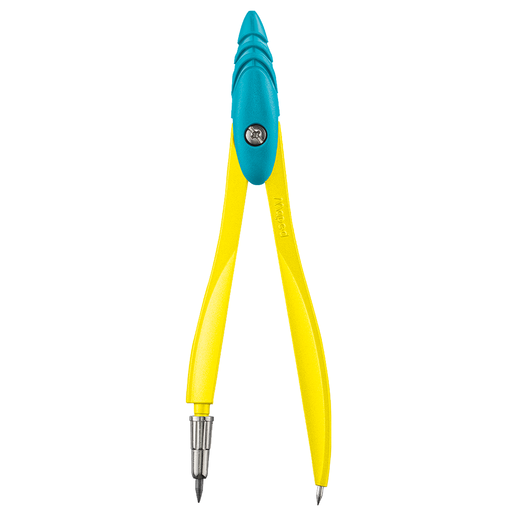 COMPAS MAPED STUDY POP + ESTUCHE MINAS