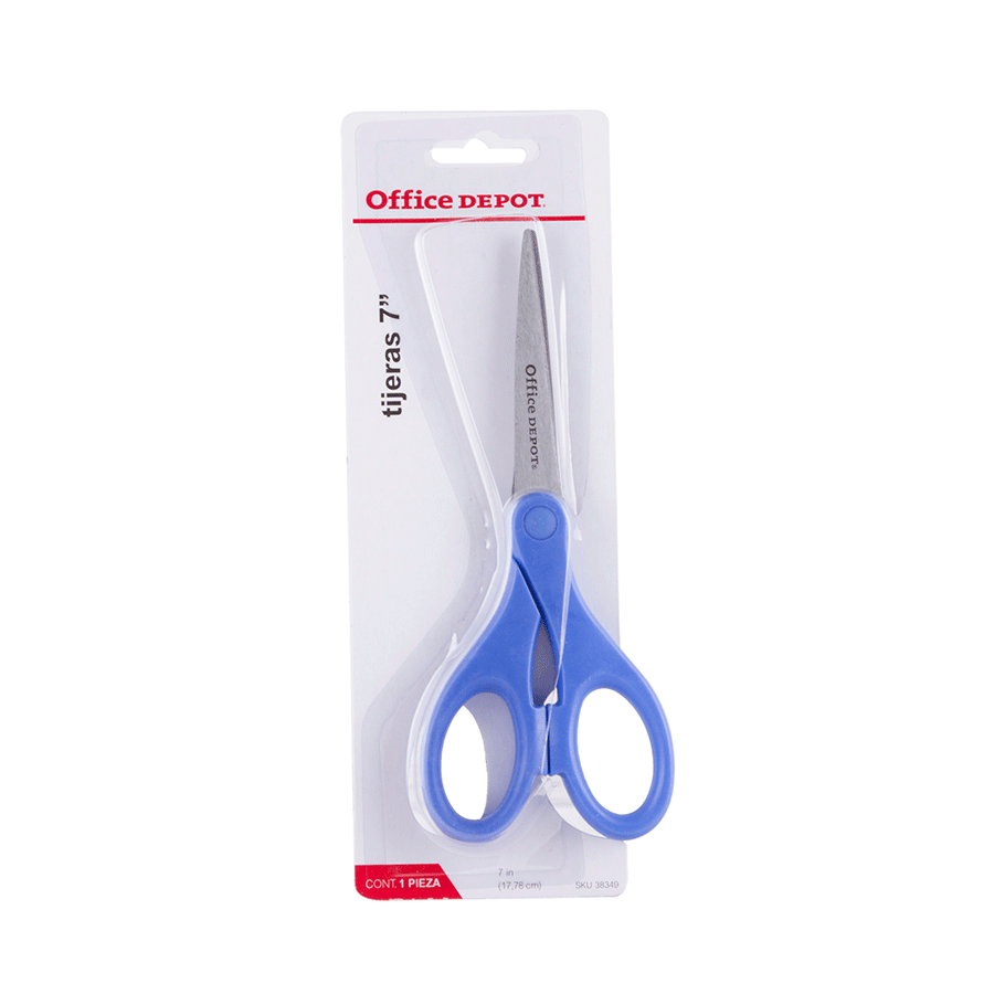 TIJERA 7 HOME OFFICE, OFFICE DEPOT