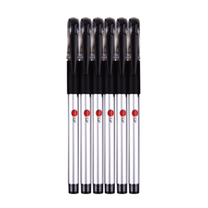 BOLIGRAFO RED T0P TINTA GEL,PUNTA EXTRAFINA,NEGRO