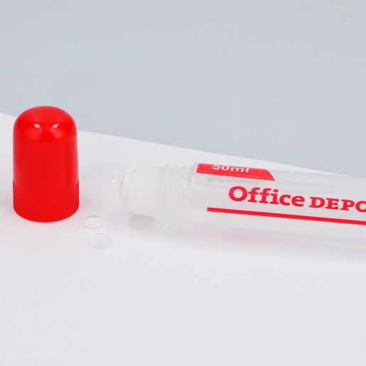GLUE PEN OFFICE DEPOT 2PK 50ML