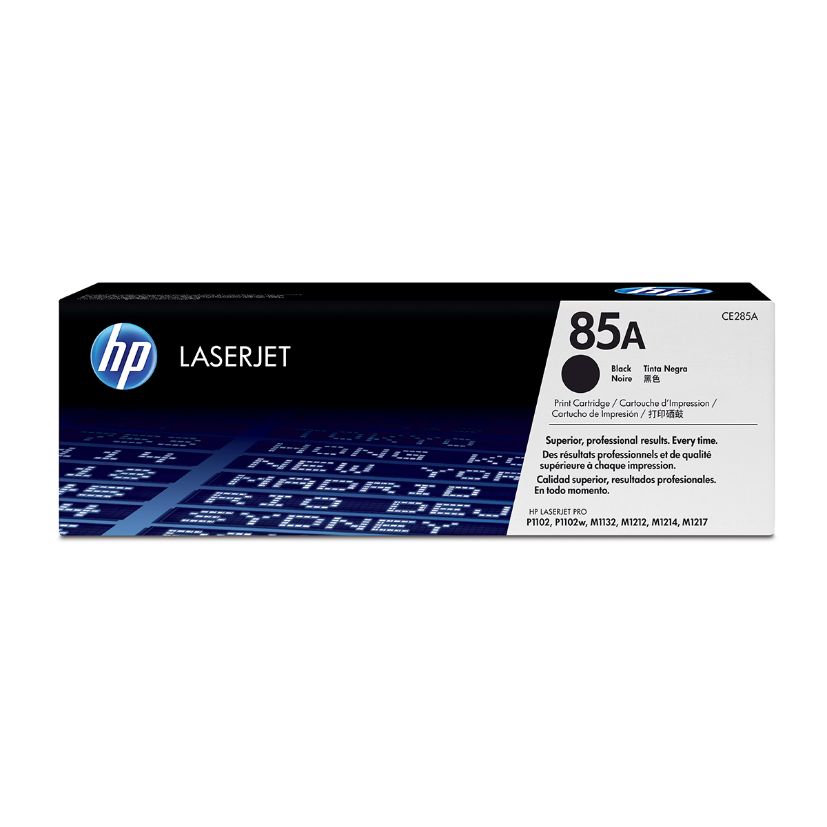 TONER HP LASSERJET CE285A