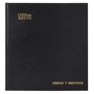 LIBRO CONTABLES VENTAS 100H LIBRO CONTABLES VENTAS 100H